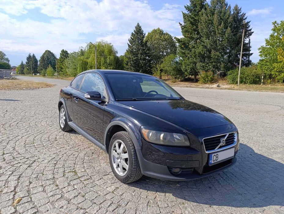 Продавам VOLVO C30