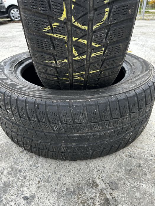 2бр Зимни гуми Falken 235/55R17
