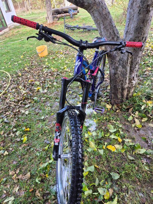 Ендуро колело Specialized