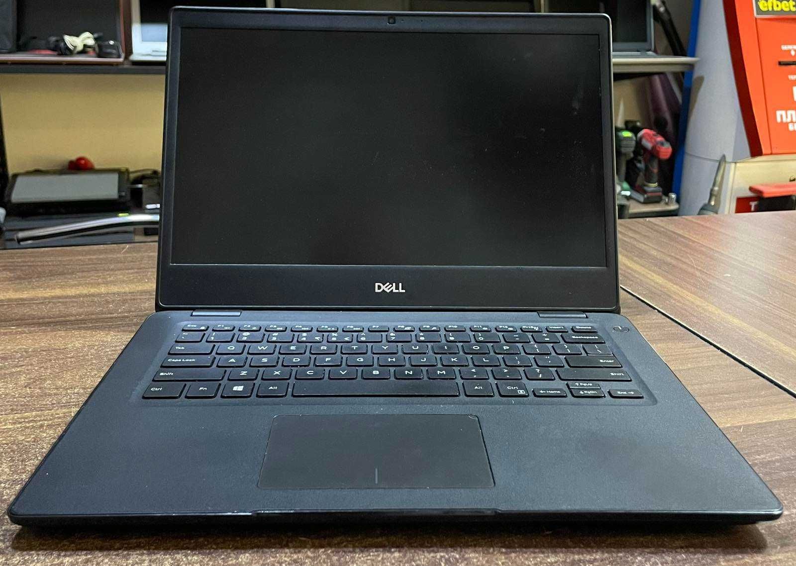 Лаптоп Dell Latitude 7400