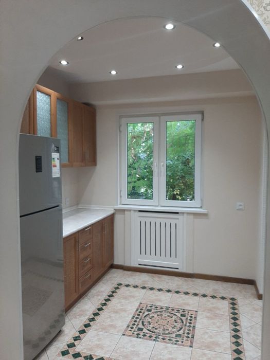 Ц1 3/3/4 аренда долгосрочная