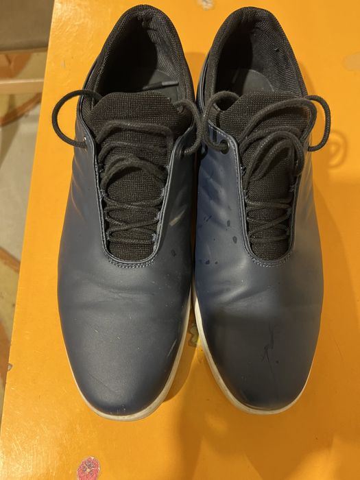 Pantofi casual albastri