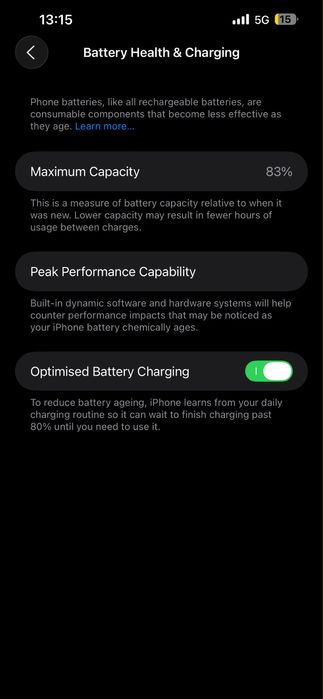 Iphone 13 Pro Max 512 GB