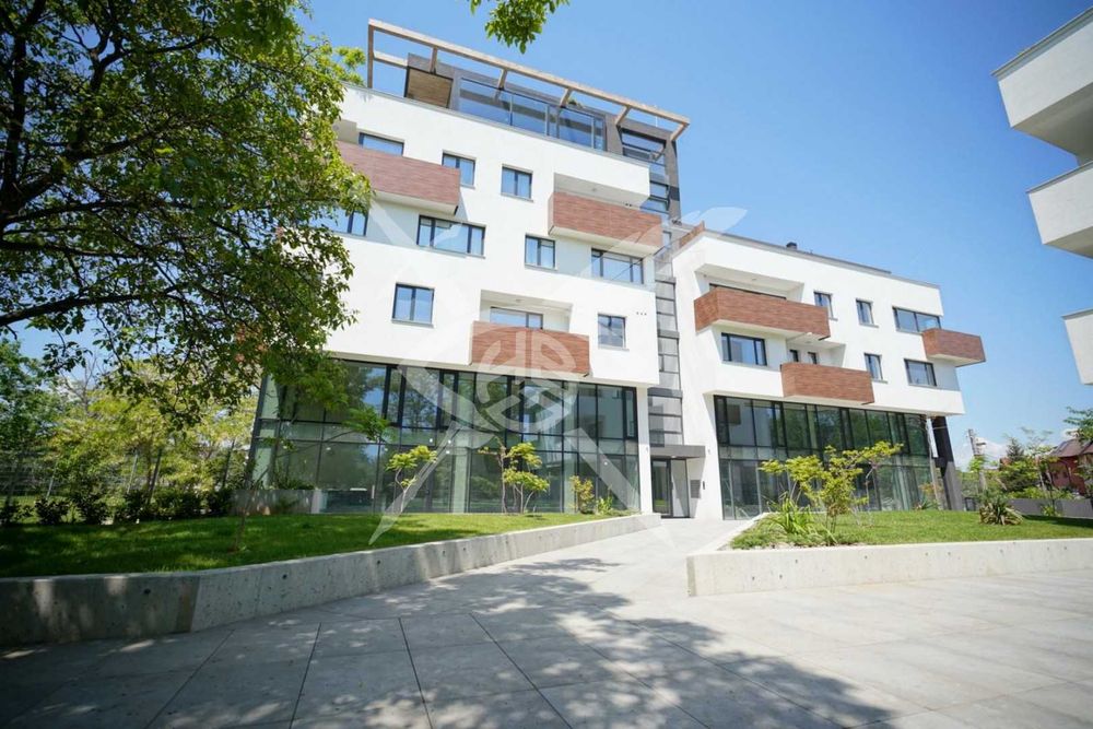 Продава се Мезонет в София, Горубляне - 216 кв.м за 2200 €/кв.м - Снимка #15