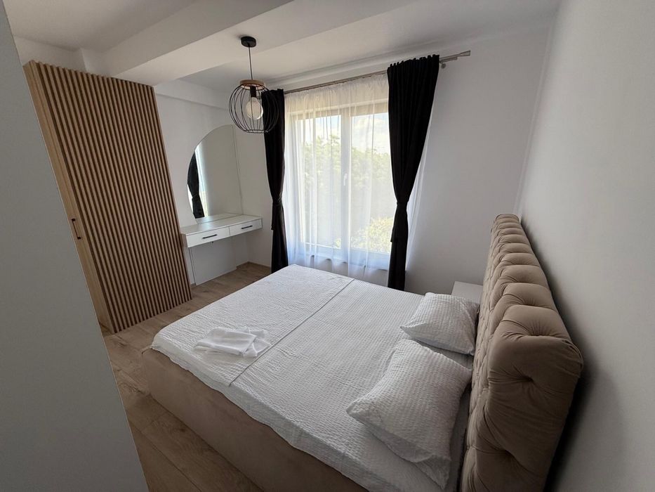 Apartament de închiriat – zona Golful Pescarilor, Agigea