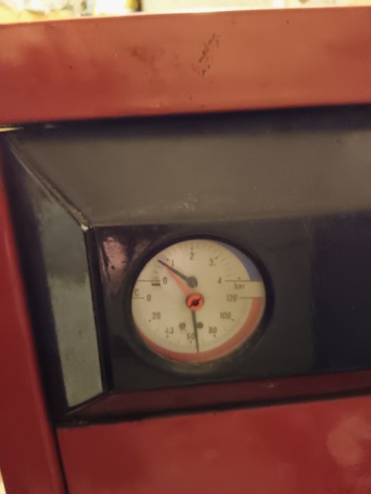 Дакон  дор 24 kw