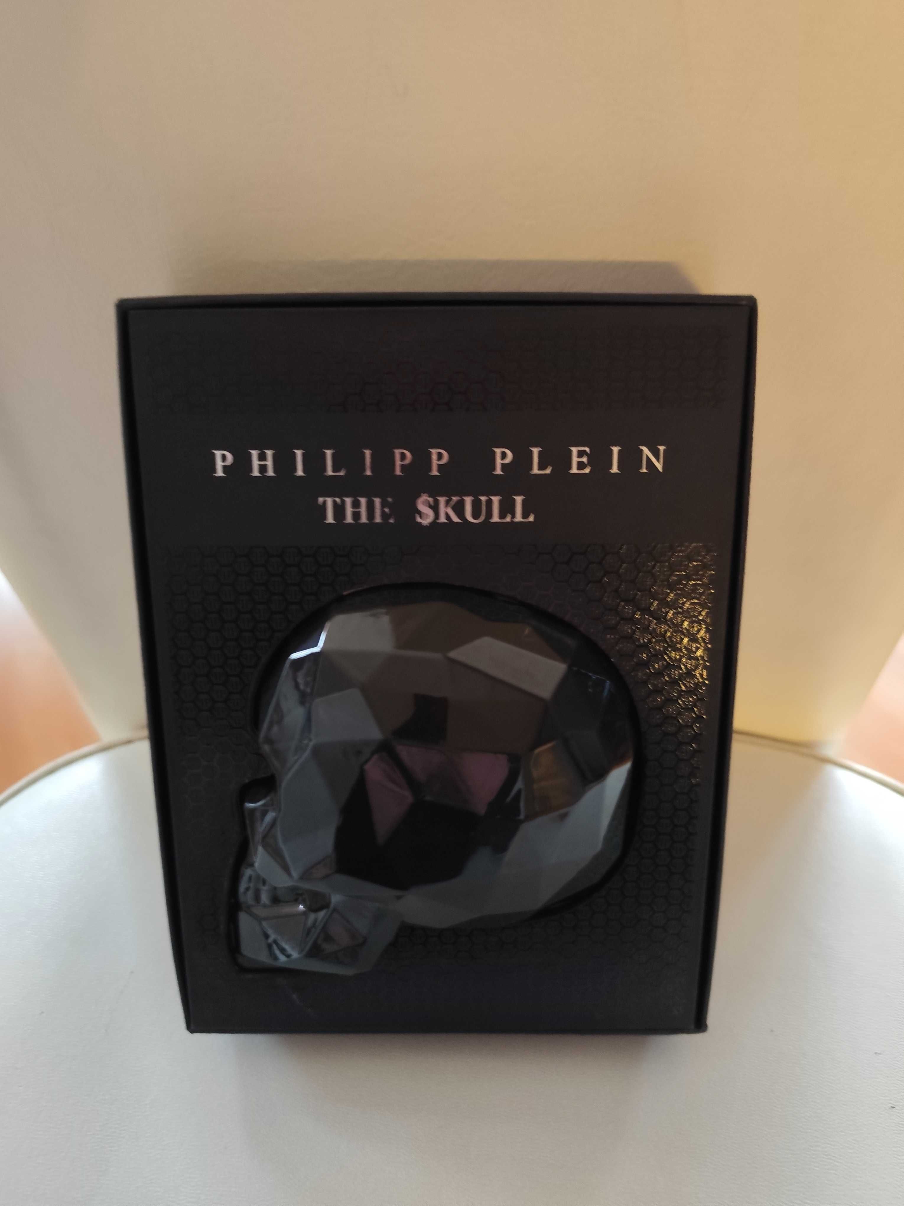 Мъжки парфюм Philip Plein The Skull