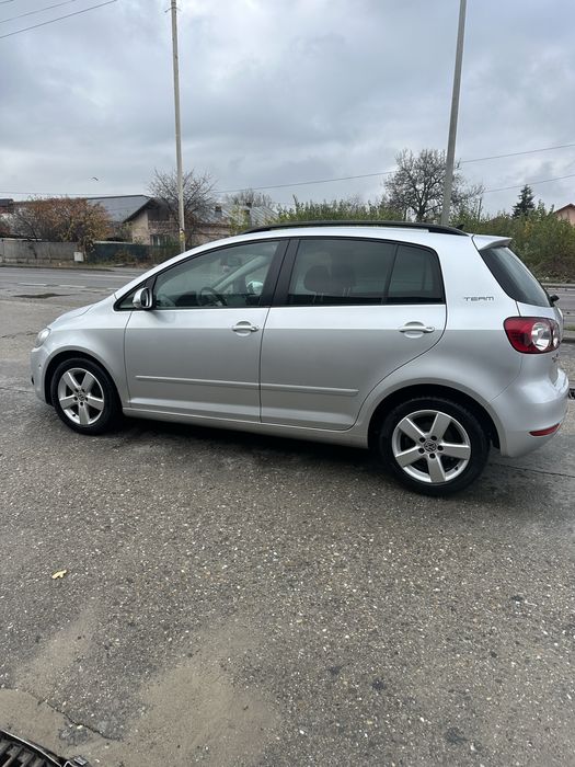 Vand VW Golf 6 Plus 1.6 Tdi an 2011