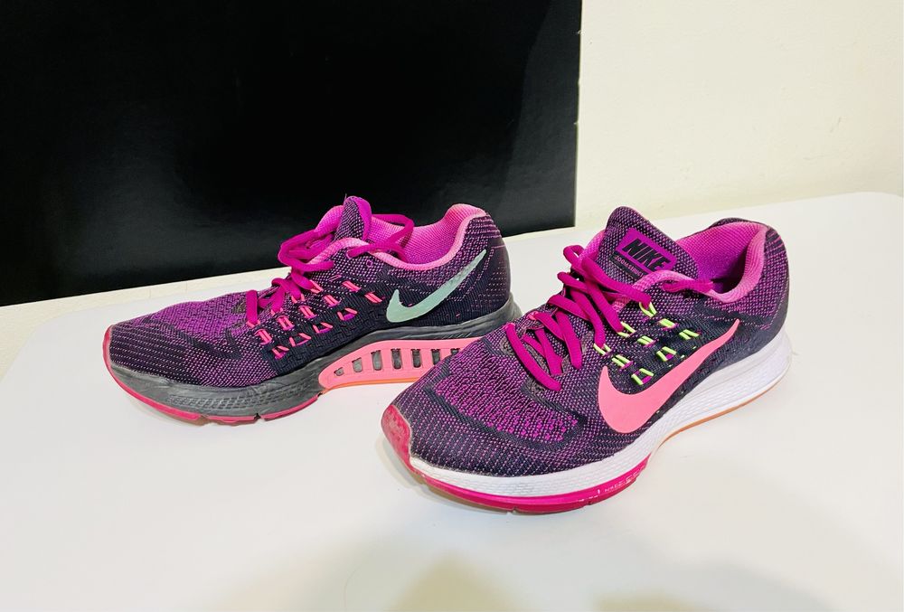 Nike Zoom Structure 18 marime 38