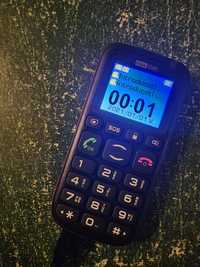 Telefon mobil Maxcom MM428BB