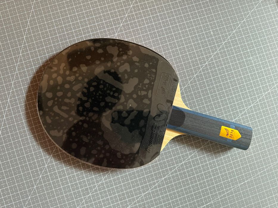 Paleta profesionala cu fete Dignics si super ALC