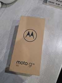 Motorola G 54. Чисто нов! Неизползван