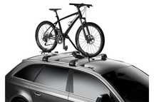 inchiriez Suport biciclete THULE pro ride dau in chirie / rent