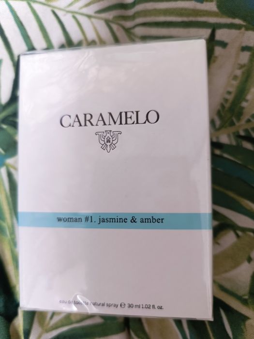 Parfum nou sigilat diverse sortimente