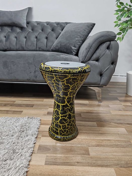 Tarabana Vatan pentru copii - ca noua, cu husa- pret 350 lei