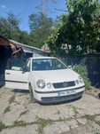 VW Volkswagen Polo 1.4 TDI 2005
