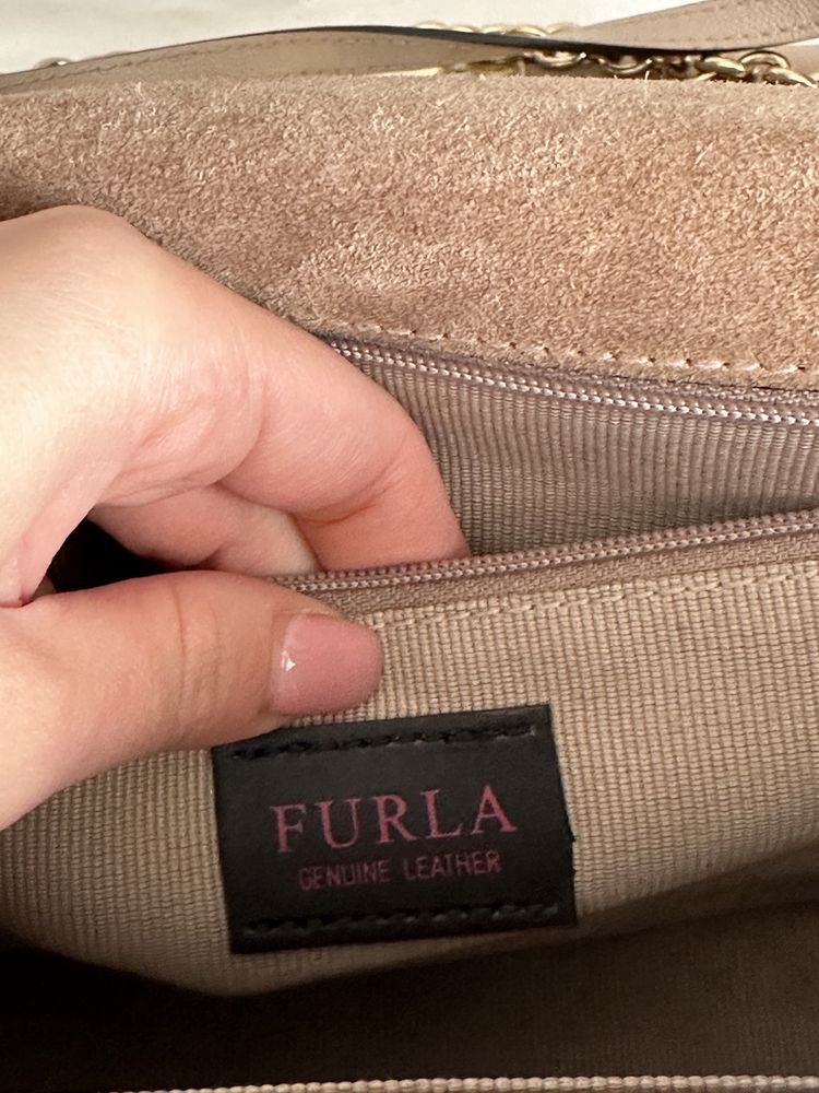 Чанта Furla Mimi (голям размер)