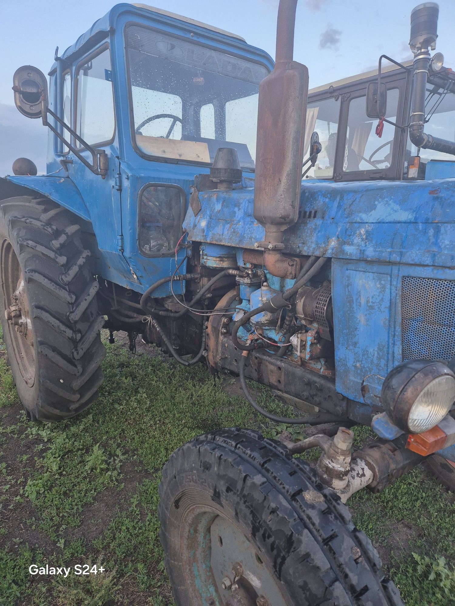В хорошем состоянии