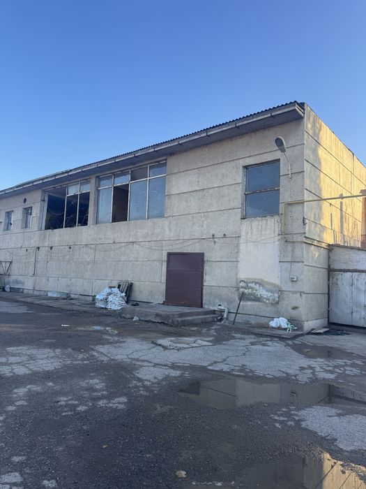 Продаётся Земельный Участок Халкабад 45соток