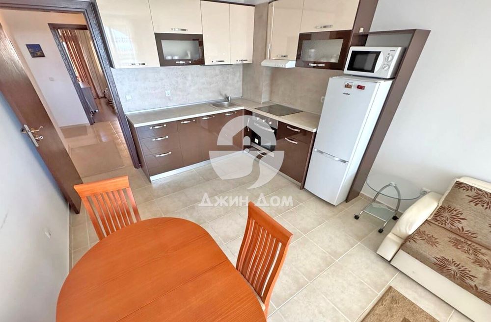 Продава се Тристаен апартамент в Свети Влас - 86 кв.м за 1687 €/кв.м - Снимка #3