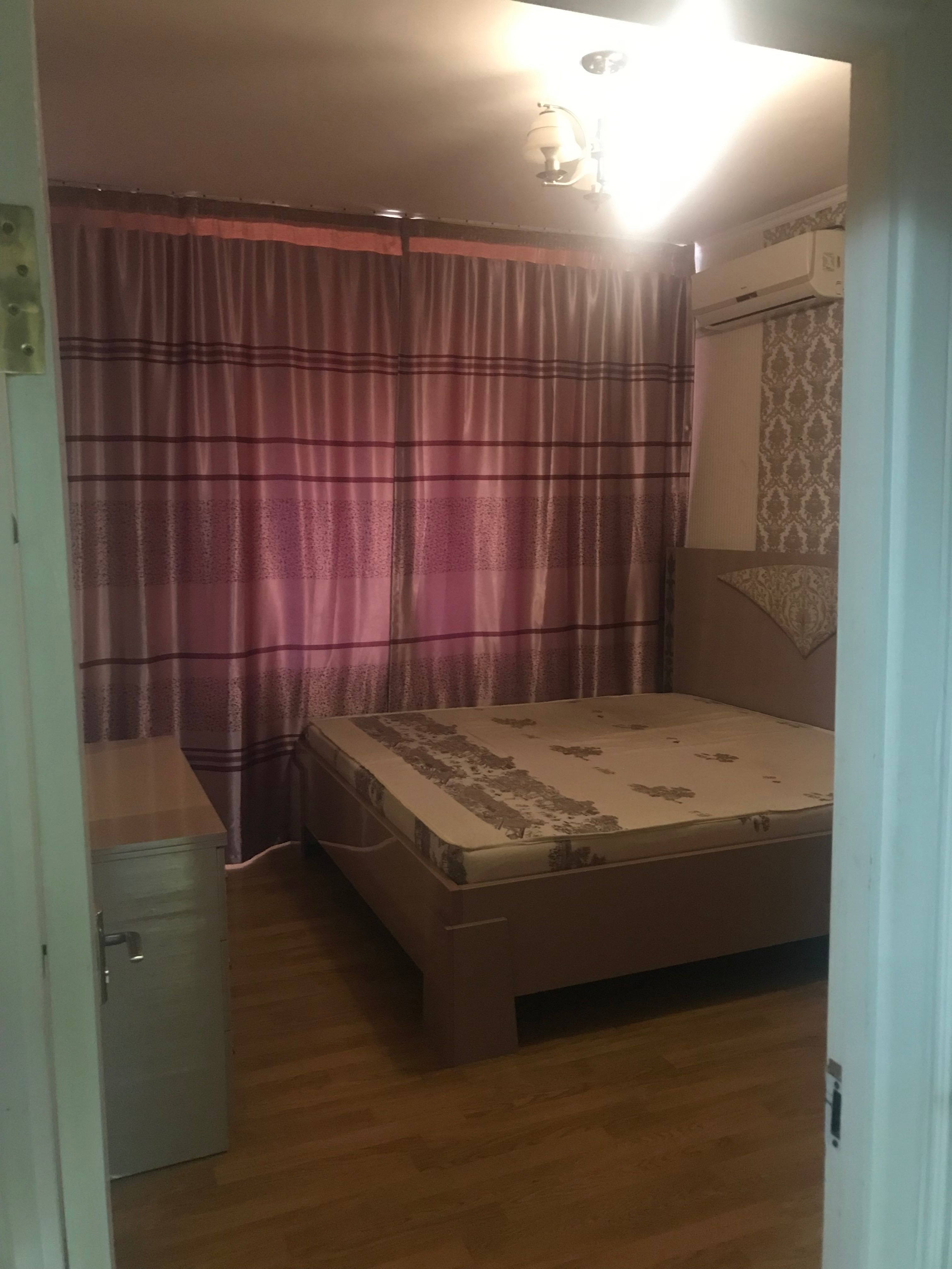 Срочно продаю свою квартиру на Карасу 1