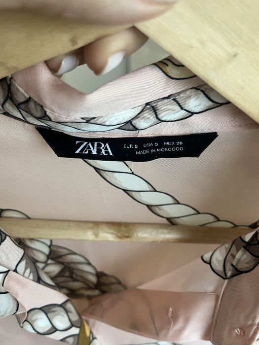 Дамска риза Zara