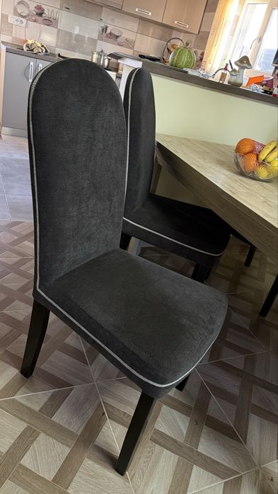 Masa de living de 12, persoane
