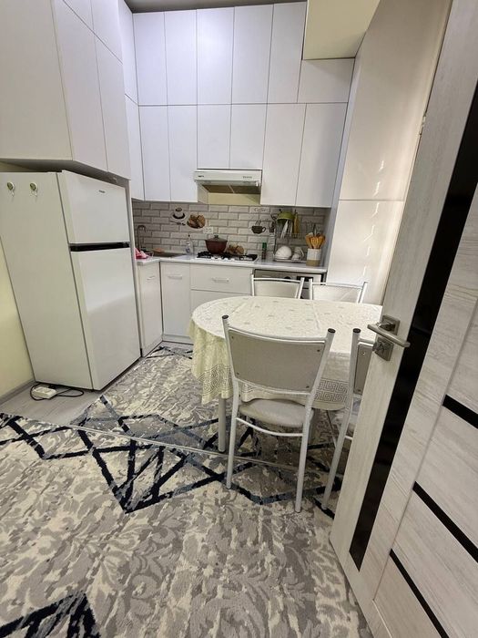 2 ком. Юнус Абад-14. Аренда. Новострой.