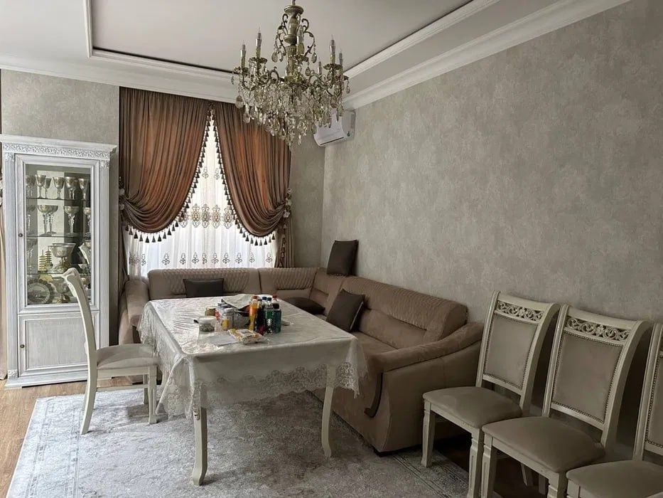 АРЕНДА квартиры на ЖК Dream House 3/3/10. Ор-р Парк Бабура