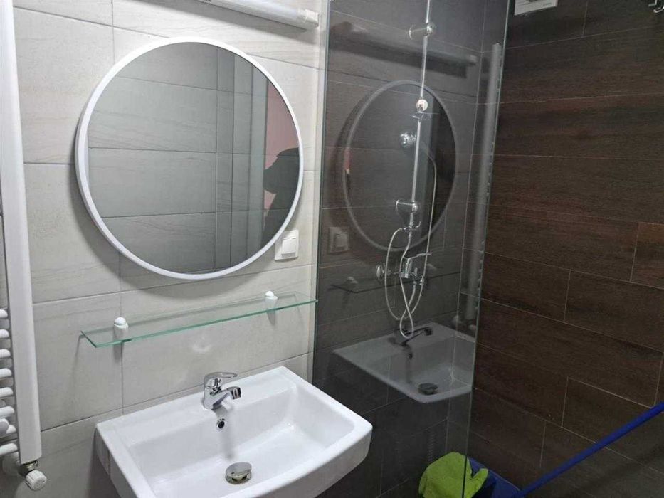 Дава се под наем Двустаен апартамент в Пловдив, Южен - 54 кв.м за 224.4 € - Снимка #3