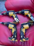 Dewalt dcf620 in stare buna