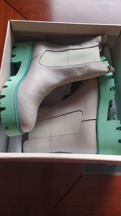 Bianki нови боти