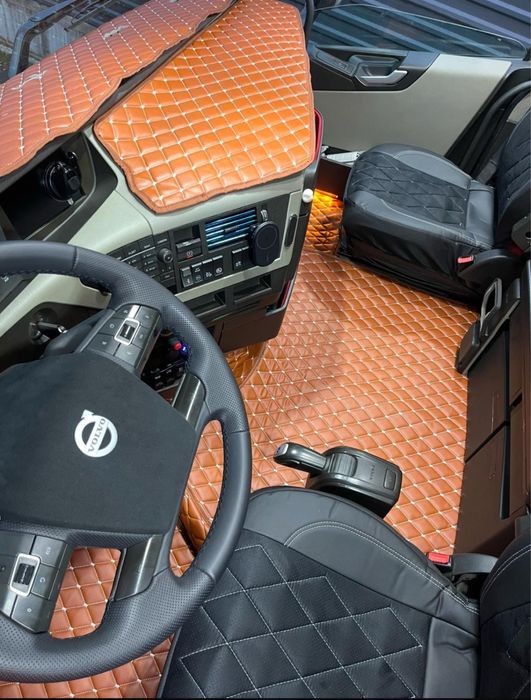 Volvo E.6/Taho’inteligent2