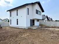 Vila 4 Camere | Toate Utilitatile | Teren 328 Mp