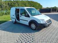 Ford connect 1.8 tdci 2012 euro 5