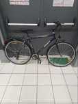 Scirocco - produs resigilat - (SecondHand) Decathlon