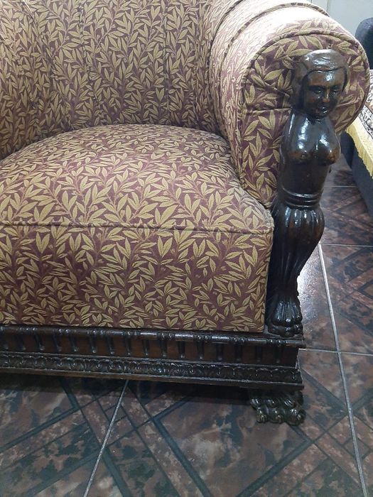 Mobilier renascentist