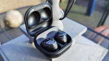 SAMSUNG Galaxy Buds Pro