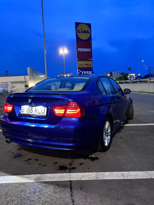 Vand bmw e90 seria3