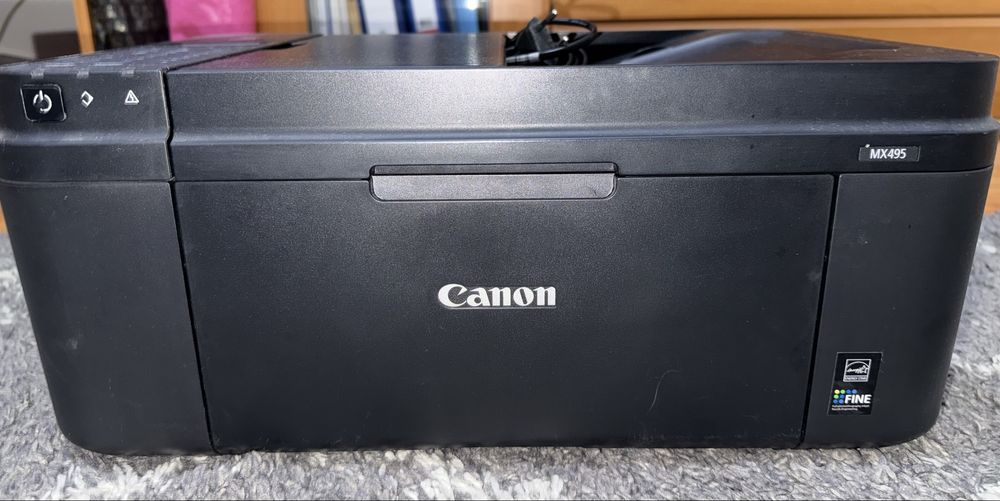 Vand imprimanta Canon MX495