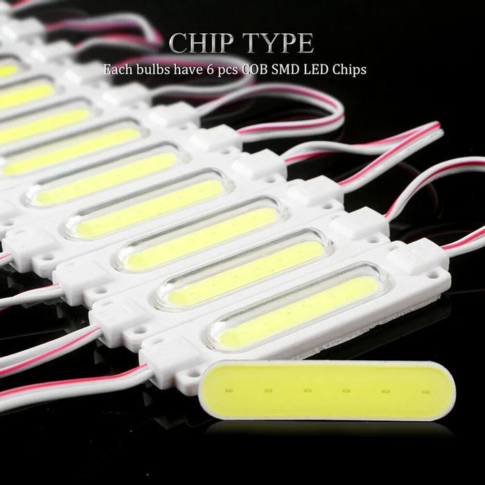 Lampa-Modul led cob