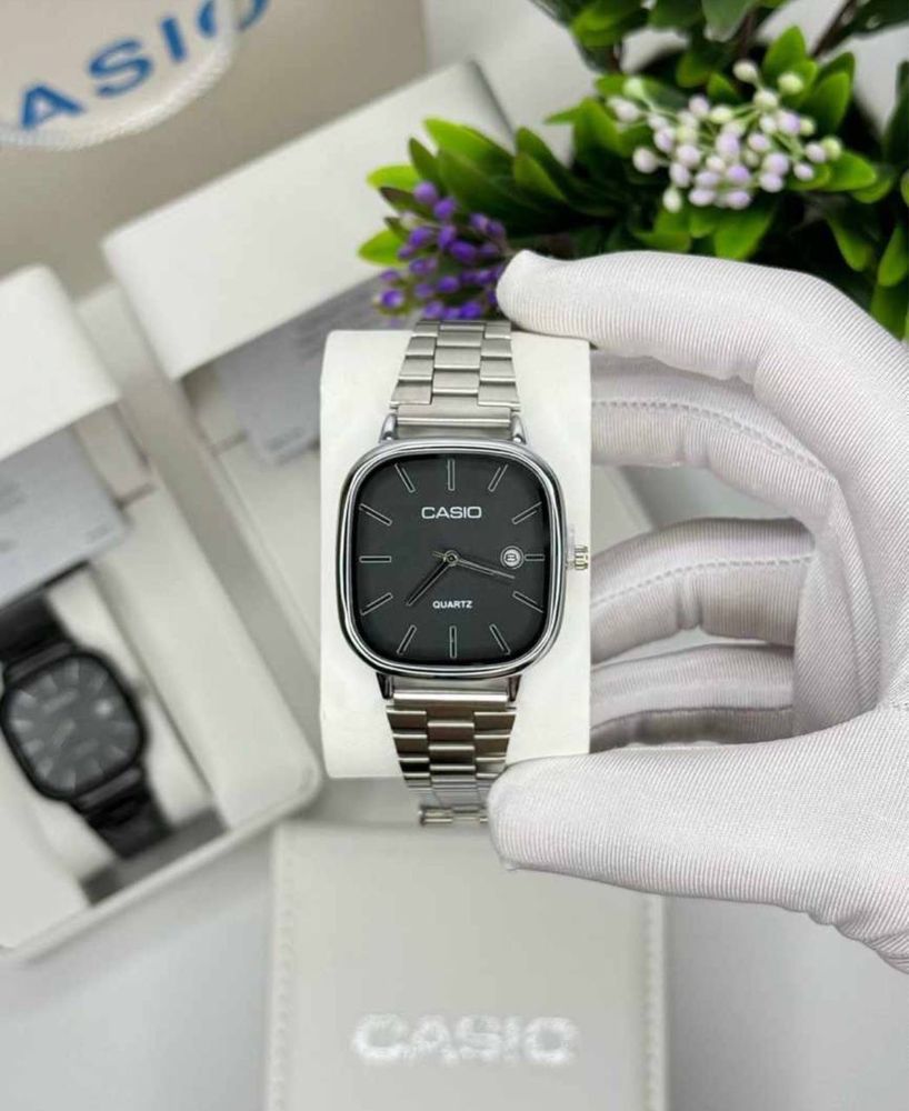 Casio Quartz часы