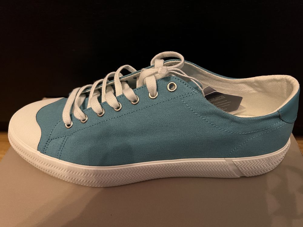 Lacoste sneakers, marimea 40,5