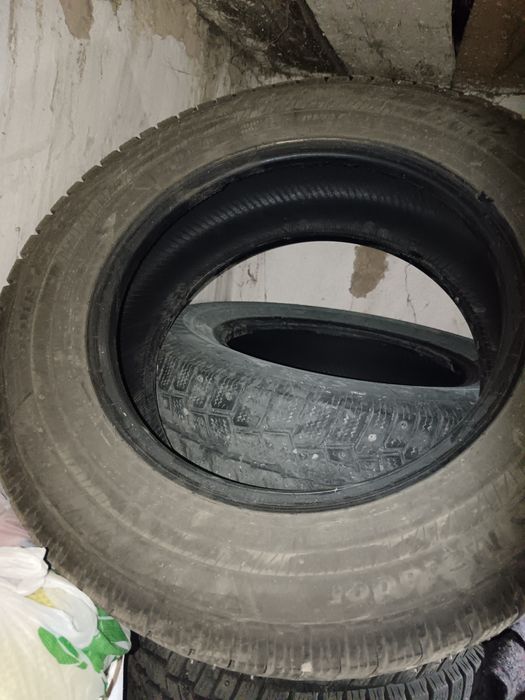 Шины Matador б/у