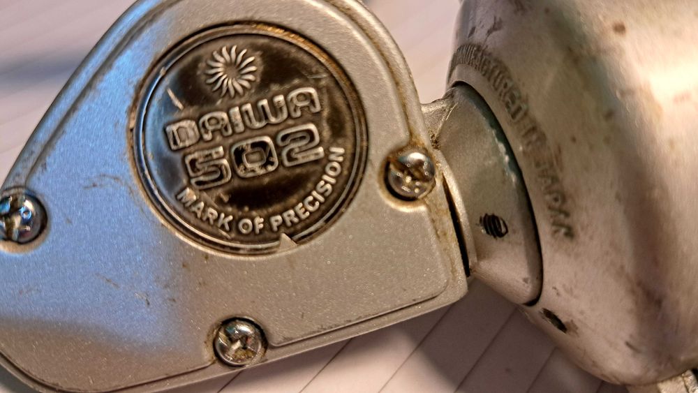 Shakespeare,Silstar,DAM,Mitchell,Daiwa,Ryobi-други