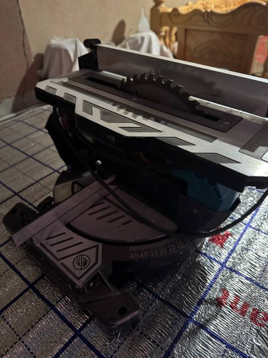 tarsofka ishlashi yahwi