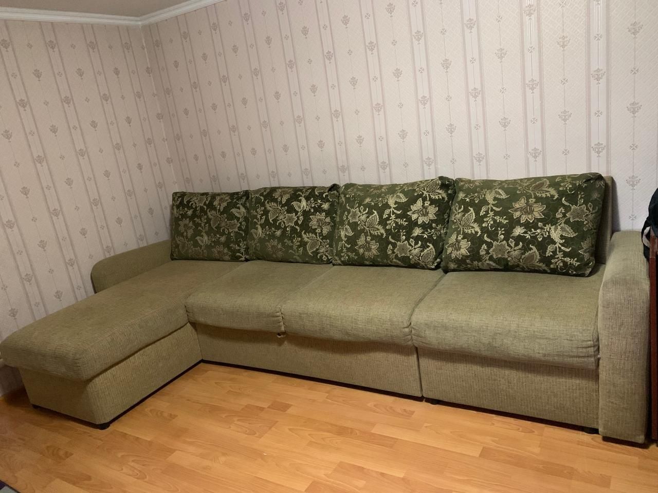 Продается недвижимось