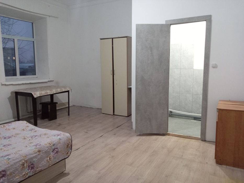 Сдается комната,вода в комнате