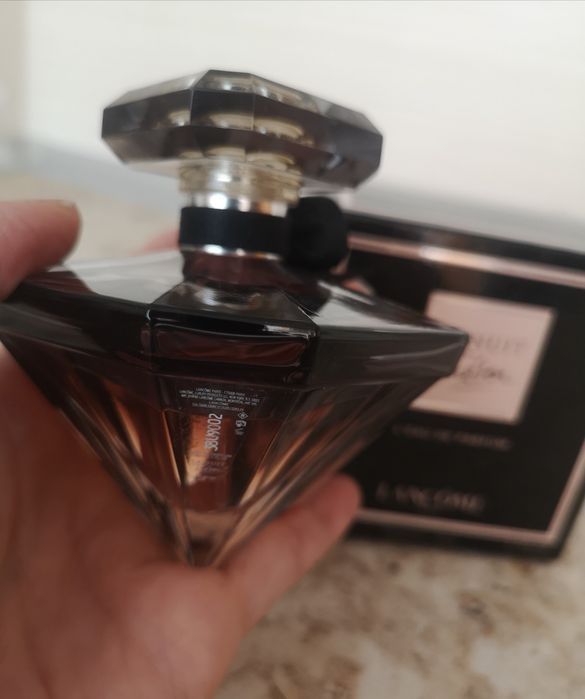 Уникален - Lancome La nuit trezor