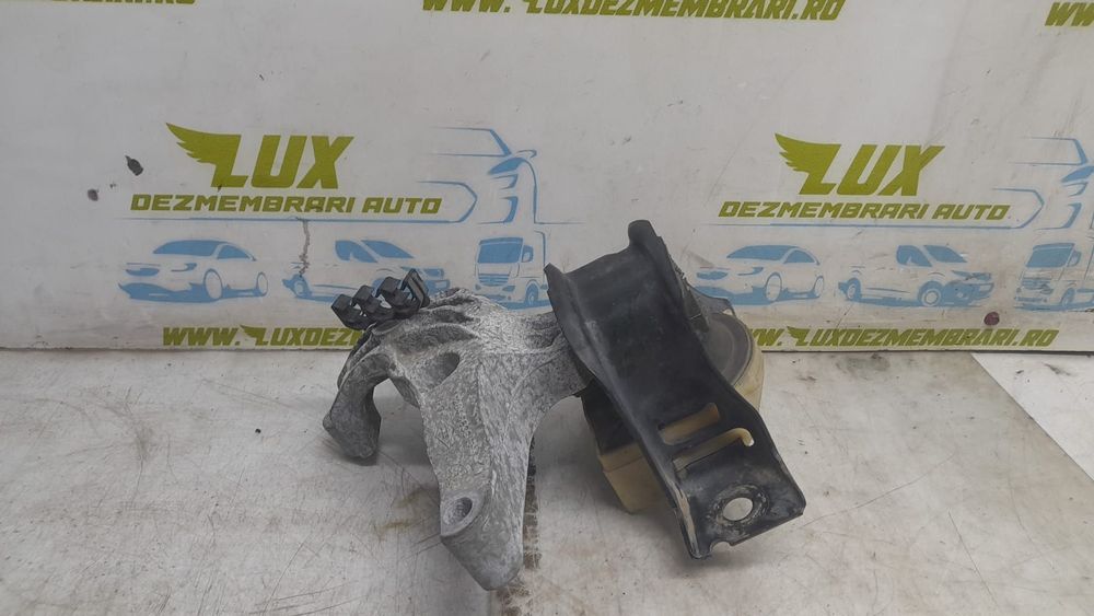 Suport tampon motor 113758078r Dacia Sandero 2 [2013 - 2016]